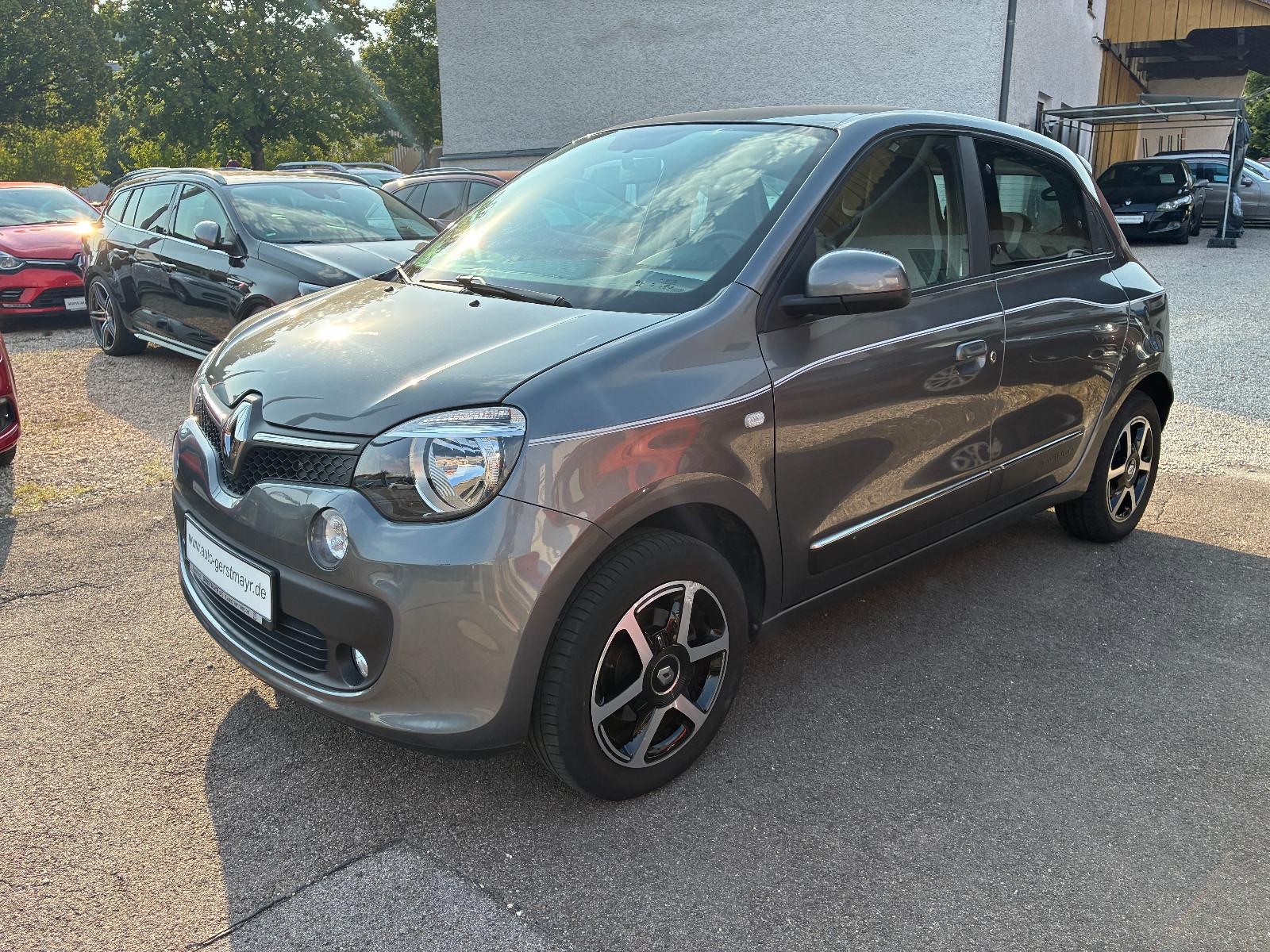 Renault Twingo Intens SCe 70