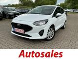 Ford Fiesta 1.0 EcoBoost 95 Navi,LED LKW 2 Sitze - N1 - Ford Fiesta: 95