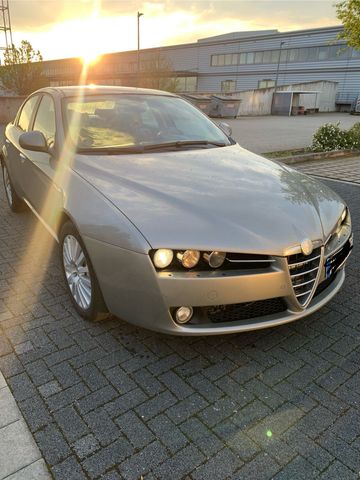 Alfa Romeo 159 2.4 jtdm