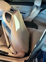 BMW 650i Coupé - - BMW 650 aus 2016