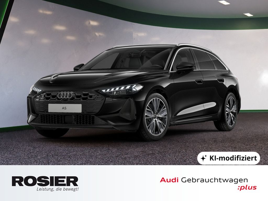 Image of Audi A5