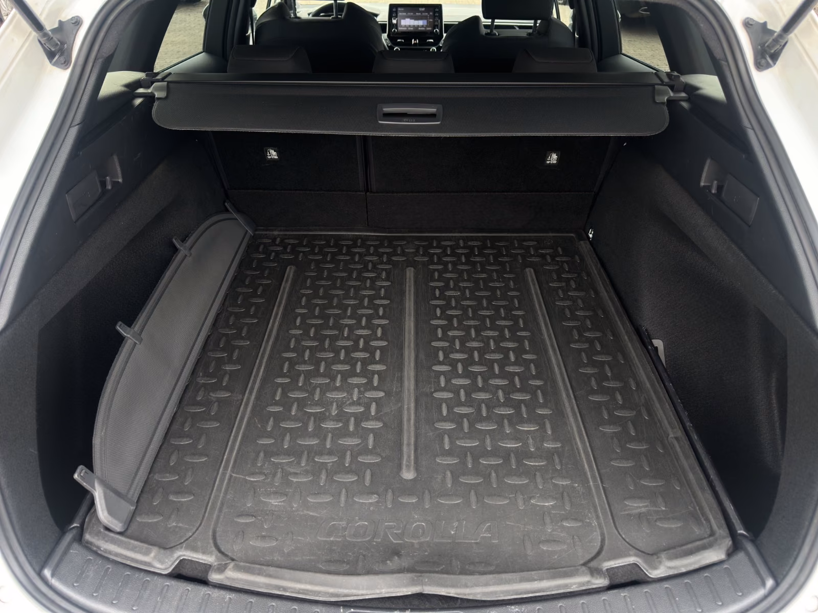 Suzuki Swace 1.8 Hybrid Comfort+ LED Garantie 2.Hand