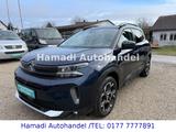 Citroën C5 Aircross Shine*Garantie*Automatik*Navi*Kamera - blaue Citroën C5 Aircross
