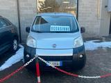 Fiat Fiorino 1.3 MJT 75CV Furgone - Fiat Fiorino aus 2008