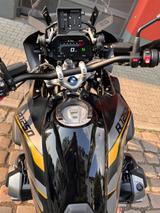 BMW R1250GS Exclusive, 3-Pakete