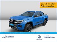Volkswagen Amarok - Vorschau Bild 1