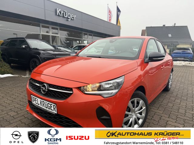 Opel Corsa-e e F Edition +Sitzheizung