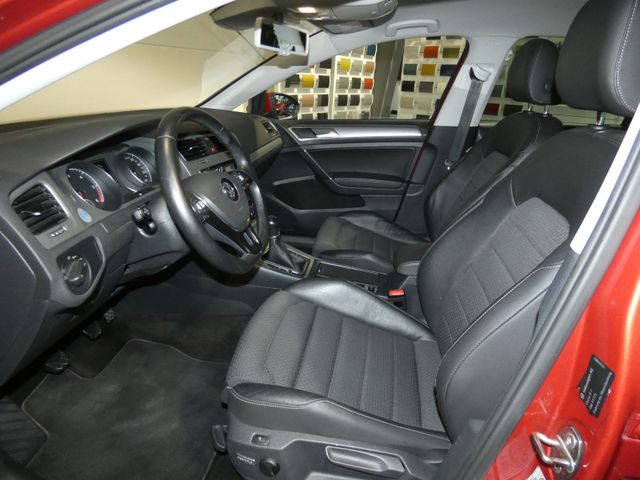 Golf 1.6 TDI Comfortline 4Motion Bi-XENON NAVI