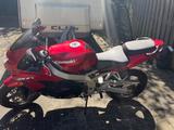Kawasaki zx9r Ninja - KAWASAKI ZX9R
