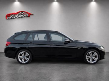 BMW 320 - 4