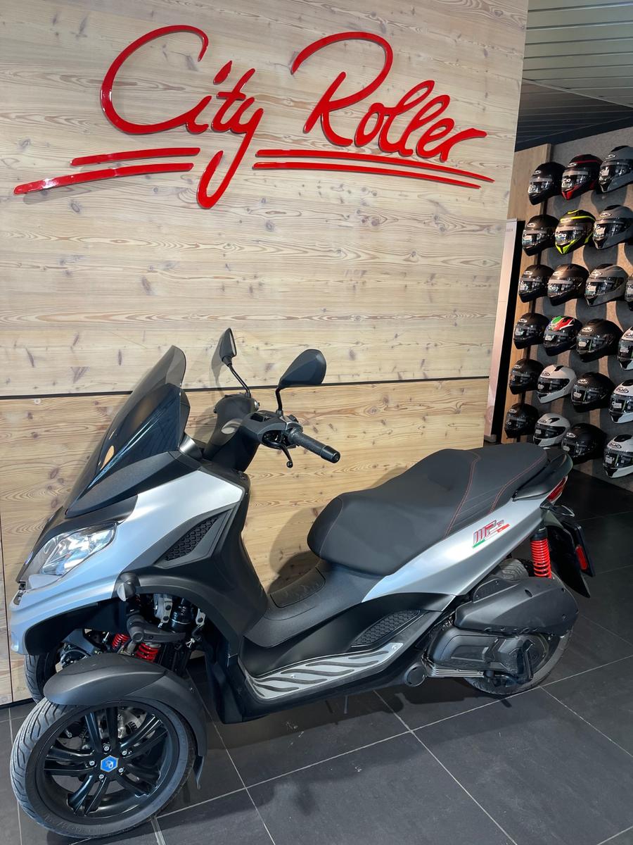 Piaggio MP3 300 HPE  S E5 sehr gepfl. // Juni - Angebot!