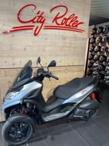 Piaggio MP3 300 HPE  S E5 sehr gepfl. // Juni - Angebot! - PIAGGIO ROLLER MP3
