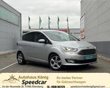 Ford C-Max C-MAX Titanium*ZAHNRIEMEN GEWECHSELT* - Ford: Max
