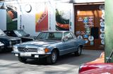 Mercedes-Benz Mercedes Benz 350SLC C107 R107 - Mercedes-Benz SLC aus dem Jahr 1978
