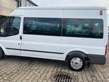 Ford Transit Kombi FT 300 M Trend 9Sitz TÜV NEU - Ford Transit: Ft