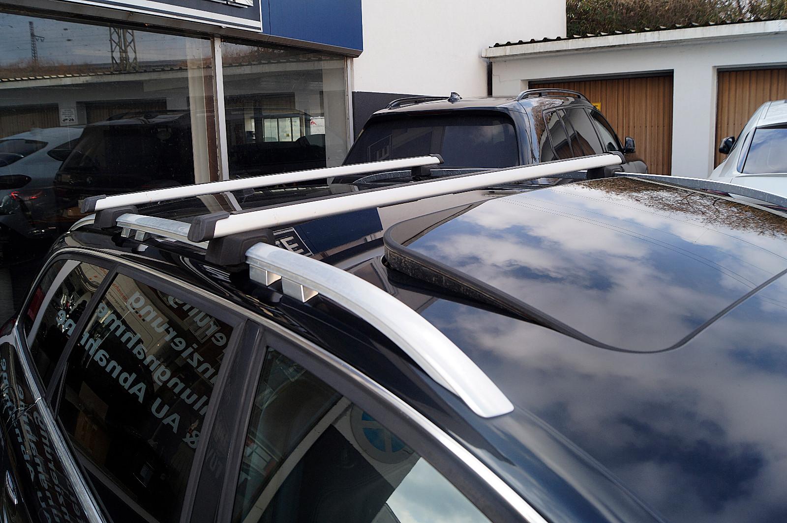 Audi A6 Allroad 2.7 TDI V6 190ch quattro S tronic | Cuir | Toit ouvrant | Xénon | GPS | Attelage | Suspensions pneumatiques