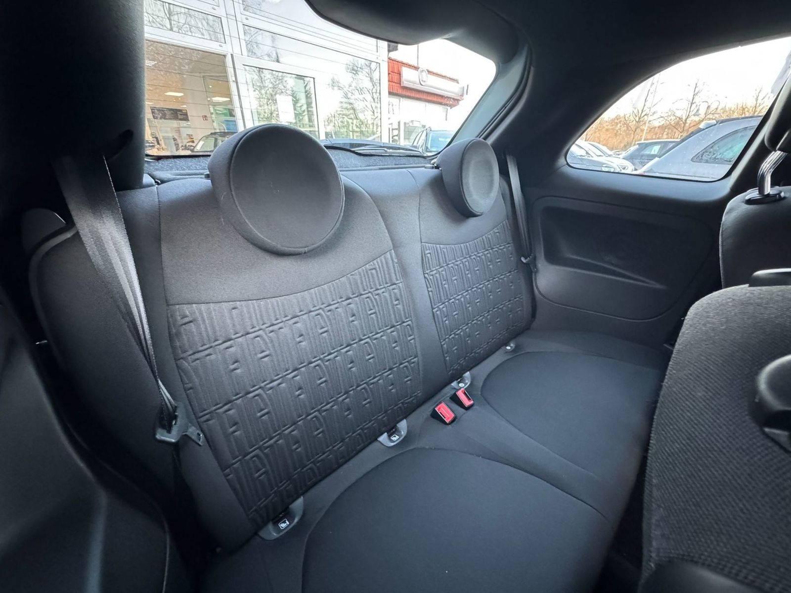 Fiat 500 - Bild 10