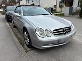 Mercedes-Benz Mercedes Benz  CLK 320 Cabrio - Mercedes-Benz CLK 320 in München
