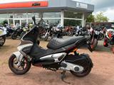 Gilera Runner VXR200 - GILERA MOTORRAD