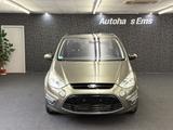 Ford S-Max S-MAX Titanium: Automatik.Panorama.SHZ.RFK - Ford Gebrauchtwagen in Rheine
