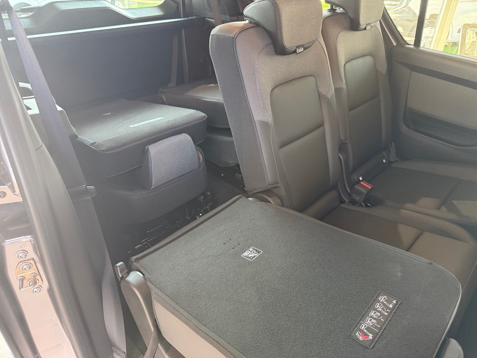 Fahrzeugabbildung Nissan Townstar L2 Tekna AUTOMATIK *7-SITZER*NAVI*LEDER