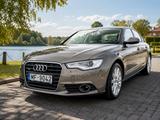 Audi A6 3.0 TDI quattro 245 PS | ACC | CarPlay
