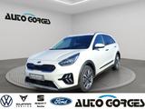 Kia Niro Spirit 1.6 Hybrid +KLIMAAUTO+RÜCKFAHRKAM+ - gebrauchte Kia Niro aus dem Jahr 2020
