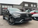 Mercedes-Benz GLC 43 AMG Perf Abgas|Perf Lenkrad|Sportpaket - gebrauchte Mercedes-Benz GLC 43 AMG aus dem Jahr 2021