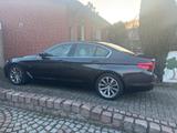 BMW 530d xDrive A Luxury Line  - BMW 530