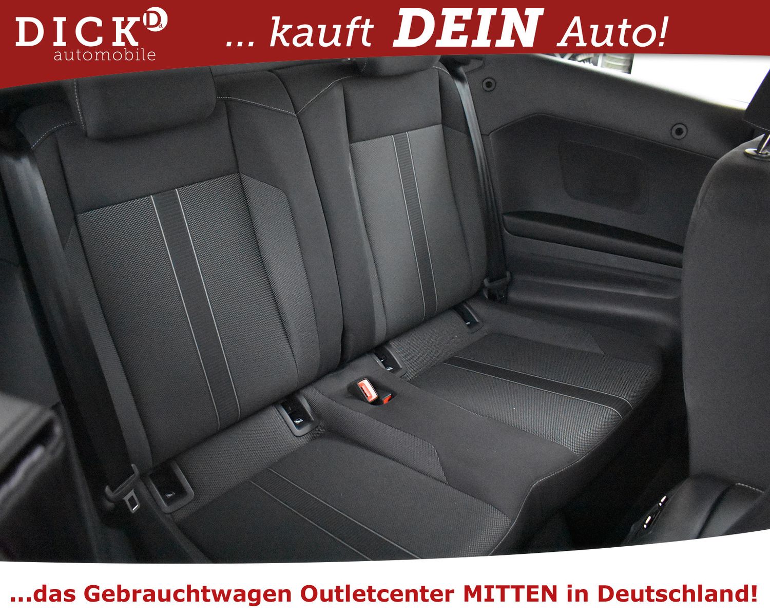 VW T-Roc Cabriolet 1.0 TSI Style VIRTU+NAV+LED+KAM+ - Image 15