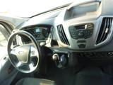 Ford Transit Kasten 350 L4 Trend 1-Hand Hoch Lang PDC - Ford Transit: Hoch Lang