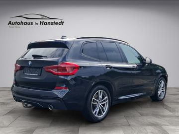 BMW X3 - 6