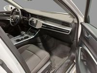 Audi A6 - Vorschau Bild 6