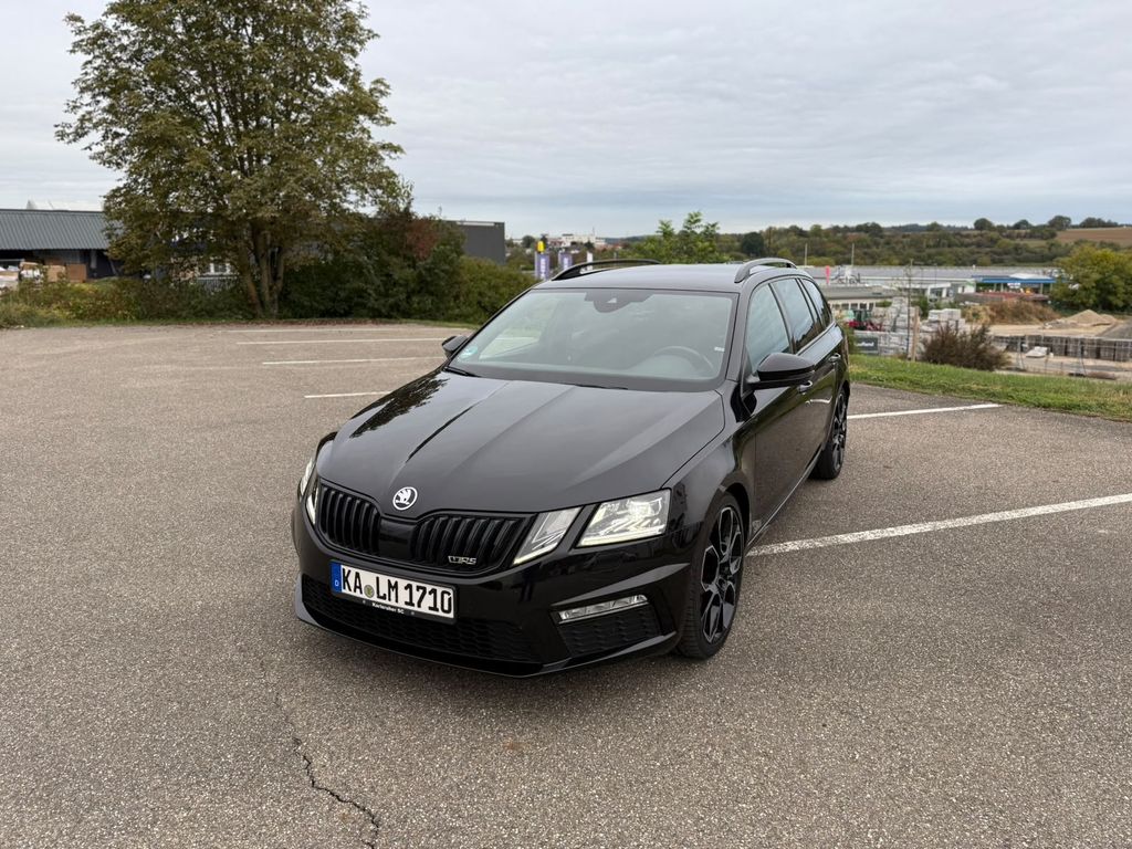 Image of Skoda Octavia