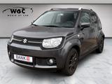 Suzuki Ignis Basic 1.2 AHK*SHZ*KAMERA*8.FACH - Suzuki Ignis mit Anhängerkupplung