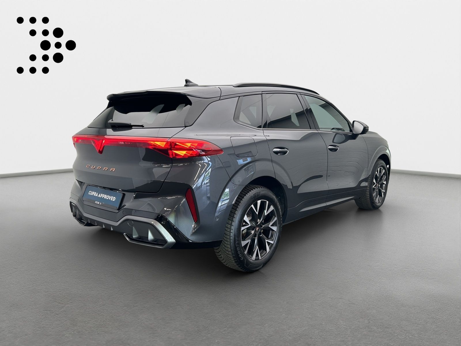 Cupra Terramar - Bild 4
