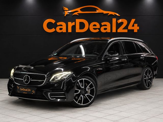 MERCEDES-BENZ E 53 T AMG 4Matic+ *MULTIBEAM*WIDESCREEN*DISTRON