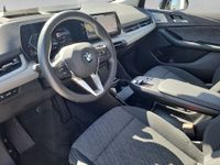 BMW 218 Active Tourer - Vorschau Bild 4