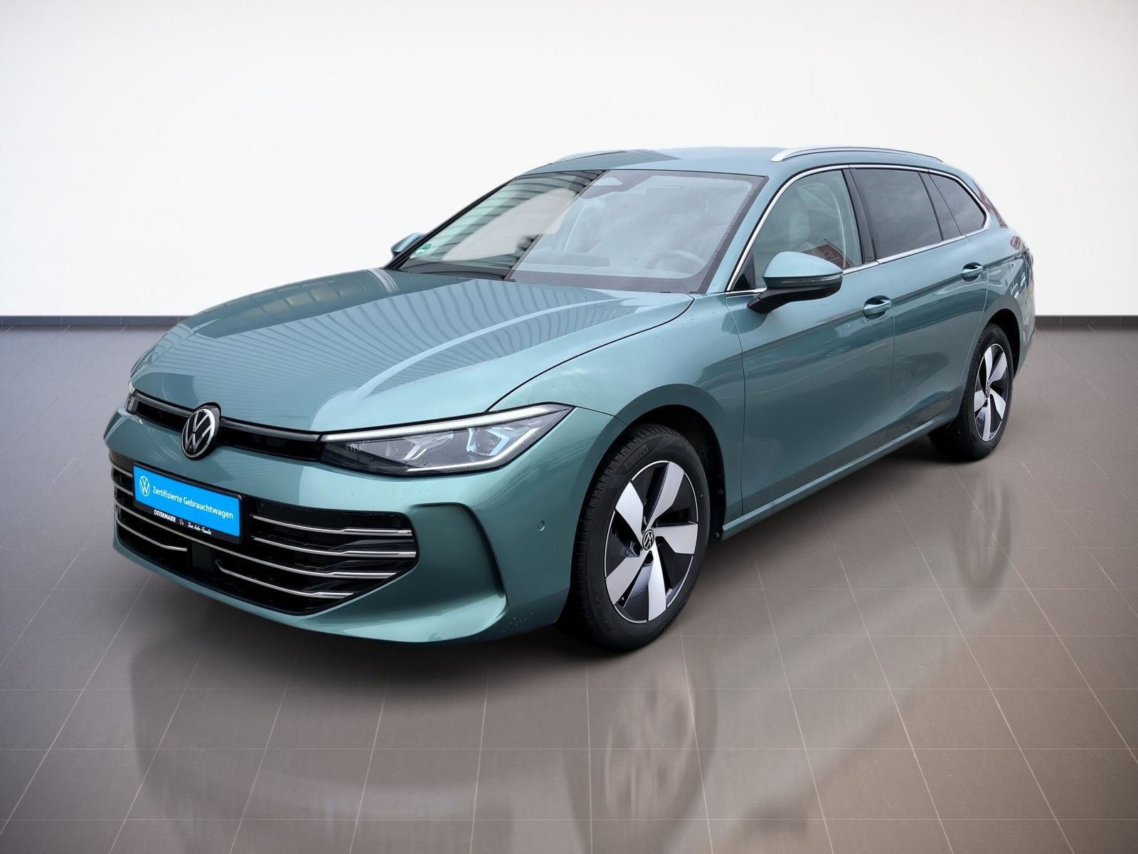 Volkswagen Passat Variant - Bild 2