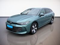 Volkswagen Passat Variant - Vorschau Bild 2