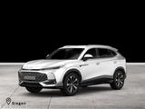 MG HS Hybrid+ Luxury MY25