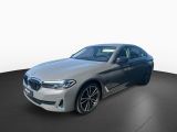 BMW 545e xDrive Luxury Line KAMERA ACC AHK DAB+ SHZ - BMW 545: Limousine