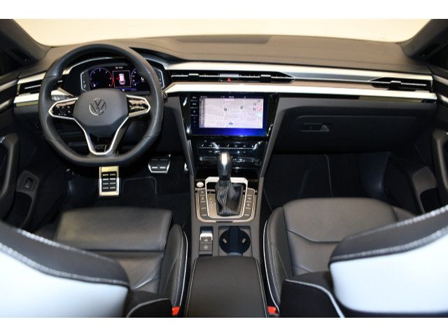 Volkswagen Arteon Shooting Brake 2.0 TDI SCR DSG R-Line foto 4