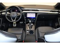 Volkswagen Arteon - Vorschau Bild 4