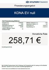 Hyundai KONA EV (OS) - Hyundai Kona OS