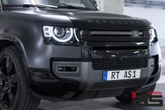 LAND ROVER Defender 90 V8 Carpathian Edition