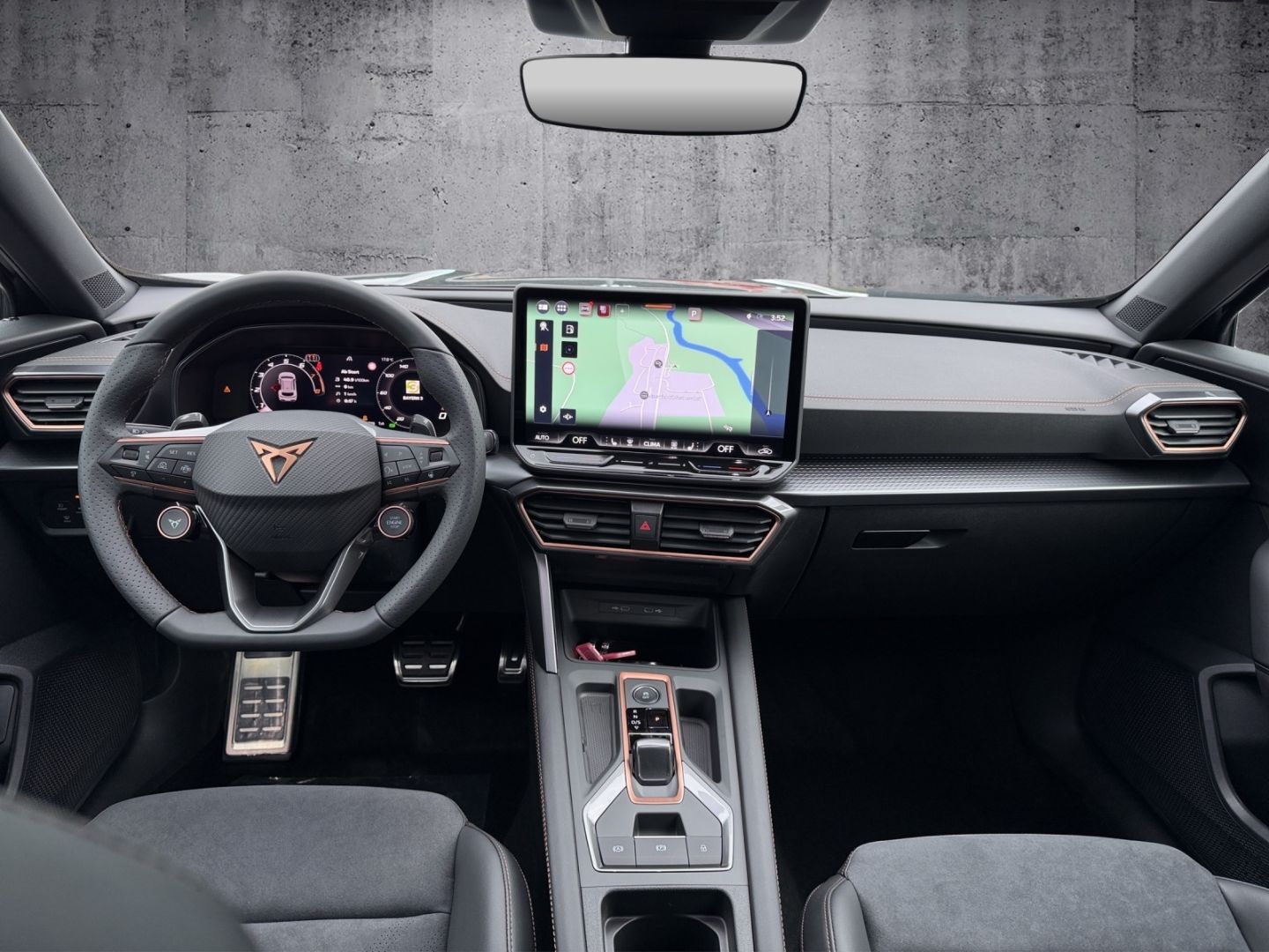 Cupra Formentor - Bild 14