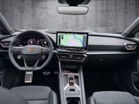 Cupra Formentor - Vorschau Bild 14
