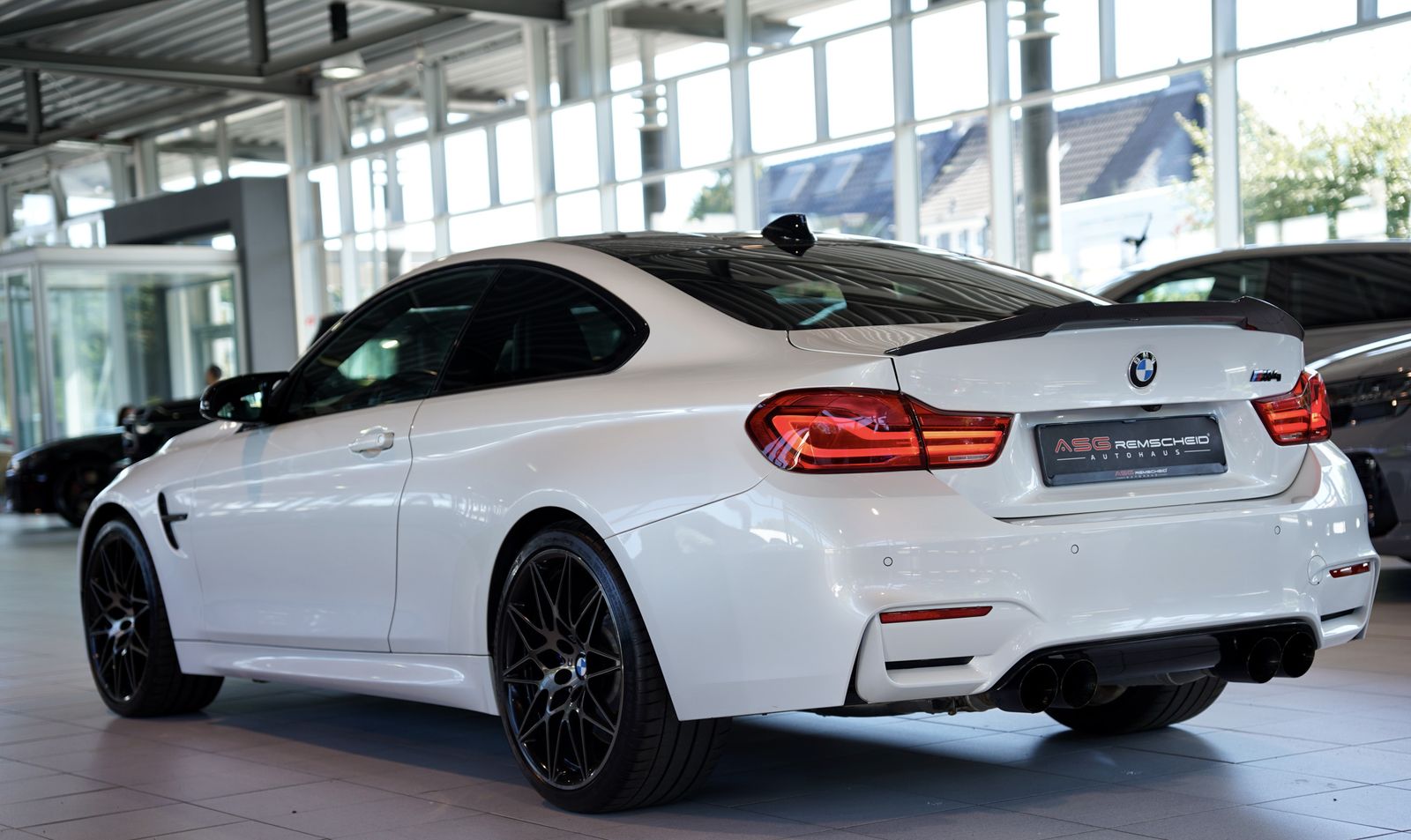 Bmw M4