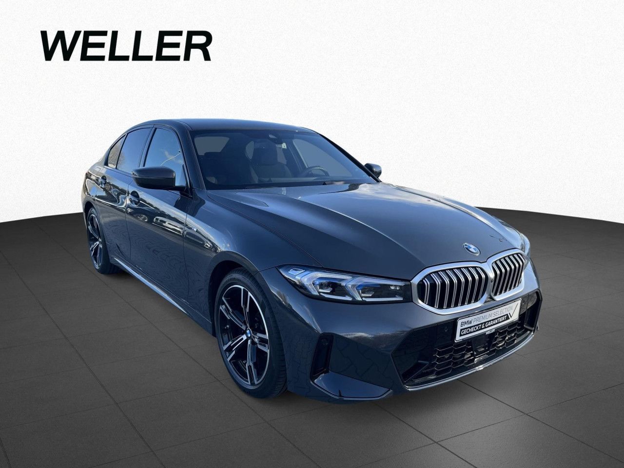 BMW 320 - Bild 6